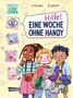 Thomas Feibel: Hilfe! Eine Woche ohne Handy, Buch