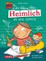 Anke Loose: Der kleine Herr Heimlich in der Schule, Buch