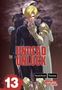 Yoshifumi Tozuka: Undead Unluck 13, Buch