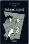 H. P. Lovecraft: Die Unheimlichen: Pickmans Modell, Buch