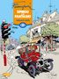 André Franquin: Spirou & Fantasio Gesamtausgabe 05: Fabelhafte Wesen, Buch