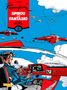 André Franquin: Spirou & Fantasio Gesamtausgabe 07: Mythos Zyklotrop, Buch
