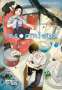 Makoto Ojiro: Insomniacs After School 1, Buch