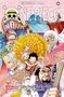Eiichiro Oda: One Piece 80., Buch