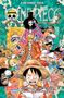 Eiichiro Oda: One Piece 81, Buch