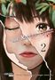 Hajime Inoryu: The Killer Inside 2, Buch, Buch