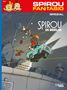Flix: Spirou und Fantasio Spezial 31: Spirou in Berlin, Buch, Buch