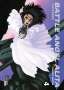 Yukito Kishiro: Battle Angel Alita - Perfect Edition 4, Buch