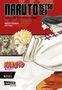 Masashi Kishimoto: Naruto Retsuden: Naruto und seine besten Freunde (Nippon Novel), Buch