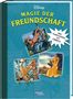 Walt Disney: Magie der Freundschaft, Buch