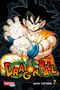 Akira Toriyama: Dragon Ball Massiv 7, Buch