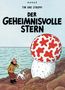 Herge: Tim und Struppi 09. Der geheimnisvolle Stern, Buch