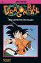 Akira Toriyama: Dragon Ball 07. Das Labyrinth der Fallen, Buch