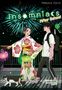 Makoto Ojiro: Insomniacs After School 3, Buch, Buch