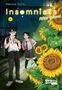 Makoto Ojiro: Insomniacs After School 4, Buch, Buch