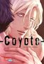 Ranmaru Zariya: Coyote 4, Buch