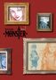 Naoki Urasawa: Monster Perfect Edition 2, Buch