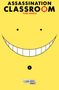 Yusei Matsui: Assassination Classroom 01, Buch