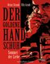 Heinz Strunk: Der goldene Handschuh - Der Comic, Buch