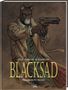 Juan Díaz Canales: Blacksad: Gesammelte Fälle - Neuausgabe, Buch