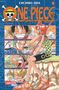 Eiichiro Oda: One Piece 09. Tränen, Buch, Buch