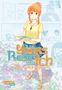 Yuna Hirasawa: Yunas Reise zum Ich, Buch