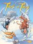 Christophe Arleston: Troll von Troy 24: Stillstand unterm Kieselstein, Buch