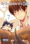 Tsunami Minatsuki: My Roommate is a Cat 7, Buch