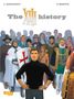 Yves Sente: XIII 25: The XIII History, Buch