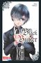 Yana Toboso: Black Butler, Band 18, Buch