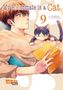 Tsunami Minatsuki: My Roommate is a Cat 9, Buch