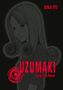 Junji Ito: Uzumaki Deluxe, Buch
