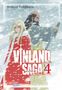 Makoto Yukimura: Vinland Saga 04, Buch