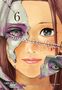 Hajime Inoryu: The Killer Inside 6, Buch, Buch
