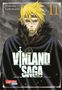 Makoto Yukimura: Vinland Saga 11, Buch