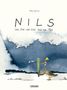 Melanie Garanin: Nils, Buch