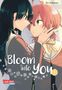 Nio Nakatani: Bloom into you 1, Buch