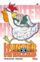 Yoshihiro Togashi: Hunter x Hunter 04, Buch