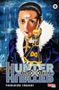 Yoshihiro Togashi: Hunter X Hunter 08, Buch