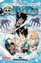 Eiichiro Oda: One Piece 68. Die Piratenallianz, Buch, Buch