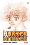 Yoshihiro Togashi: Hunter X Hunter 25, Buch, Buch