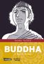 Osamu Tezuka: Buddha 08, Buch
