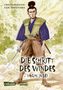 Jiro Taniguchi: Die Schrift des Windes, Buch