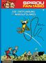 Andre. Franquin: Spirou und Fantasio 03. Die Entführung des Marsupilamis, Buch