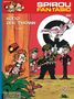 Jean-Claude Fournier: Spirou und Fantasio 26. Kodo, der Tyrann, Buch