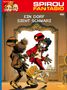 Philippe Tome: Spirou und Fantasio 42, Buch