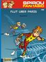 Jean-David Morvan: Spirou und Fantasio 45, Buch