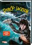 Robert Venditti: Percy Jackson 01. Diebe im Olymp, Buch