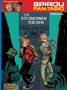 Fabien Vehlmann: Spirou und Fantasio Spezial. Die steinernen Riesen, Buch