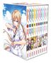 Yuto Tsukuda: Food Wars - Shokugeki No Soma, Bände 1-10 im Sammelschuber mit Extra, Buch